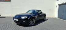 Mazda MX-5 2.0 NC1 PRHT NISEKO