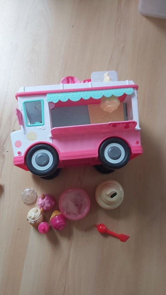 autobus Num Noms