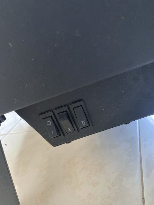 Salamandra eléctrica