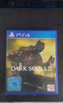 Dark souls 3 ps4