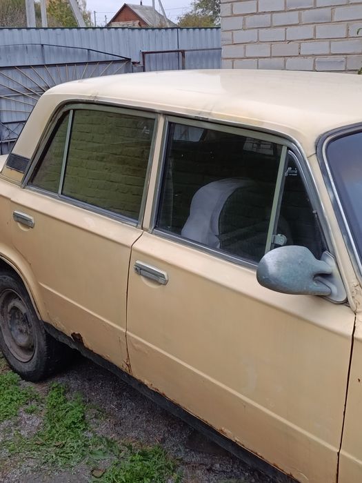 Продам авто ВАЗ 21063