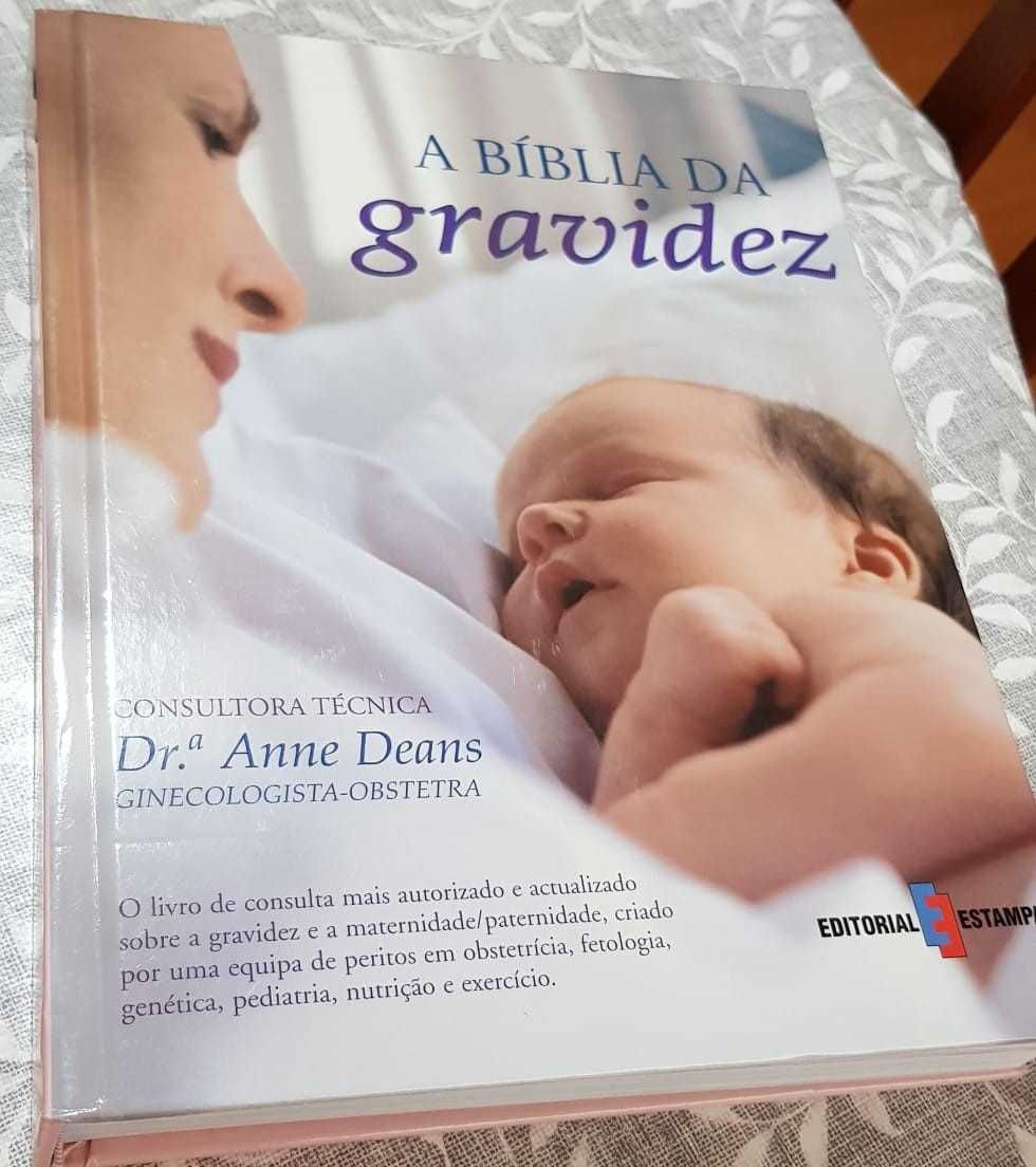 A Biblia da Gravidez