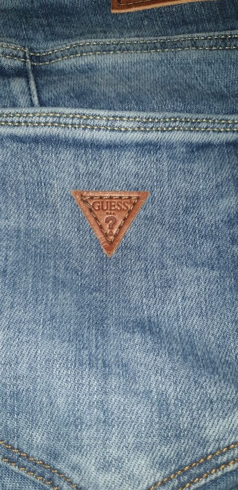 Jeans Guess Curve X