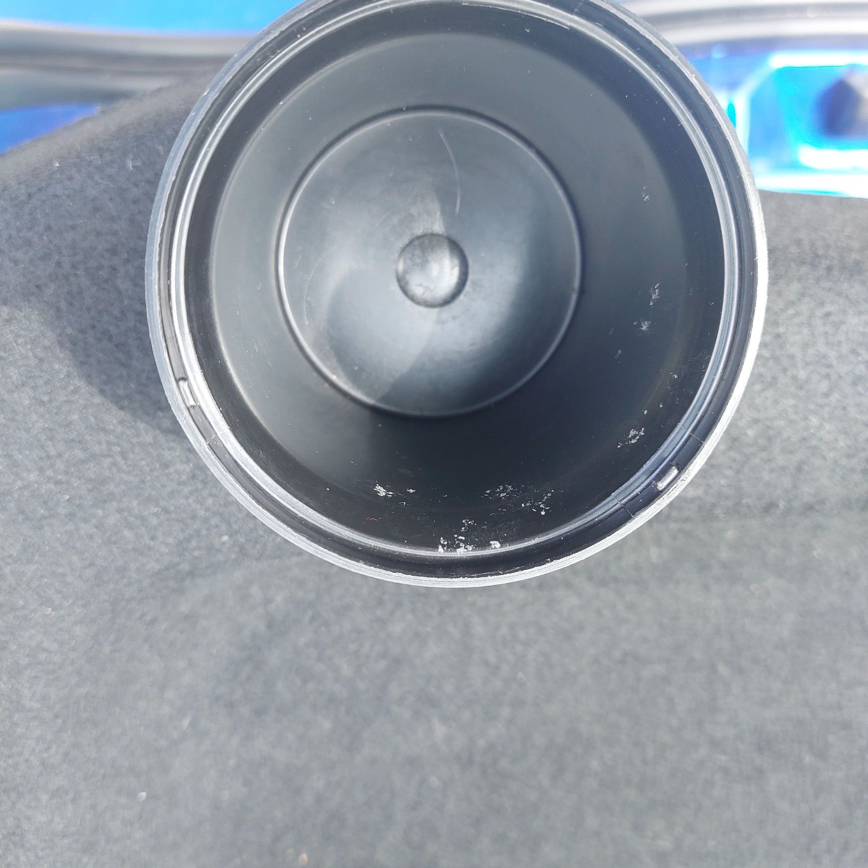 copo de cinzeiro automovel