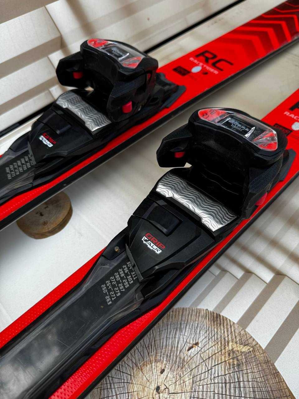 Narty Völkl Racetiger RC + wiązania vMotion 3 GW