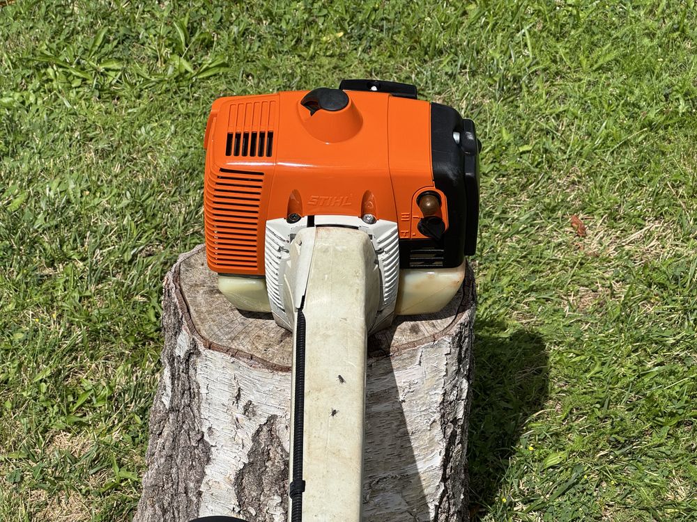 Kosa spalinowa Stihl FS 400 zestaw !!!