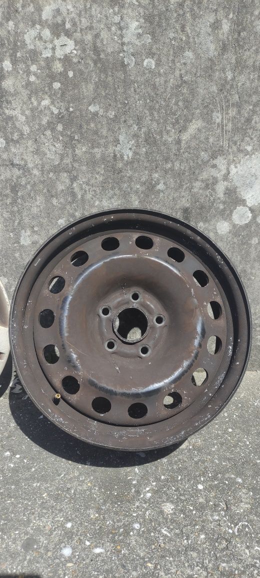 Vendo jantes ALUMINIO!!!
