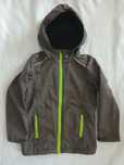 Kurtka bluza polar Softshell CRIVIT LIDL rozmiar 110/116