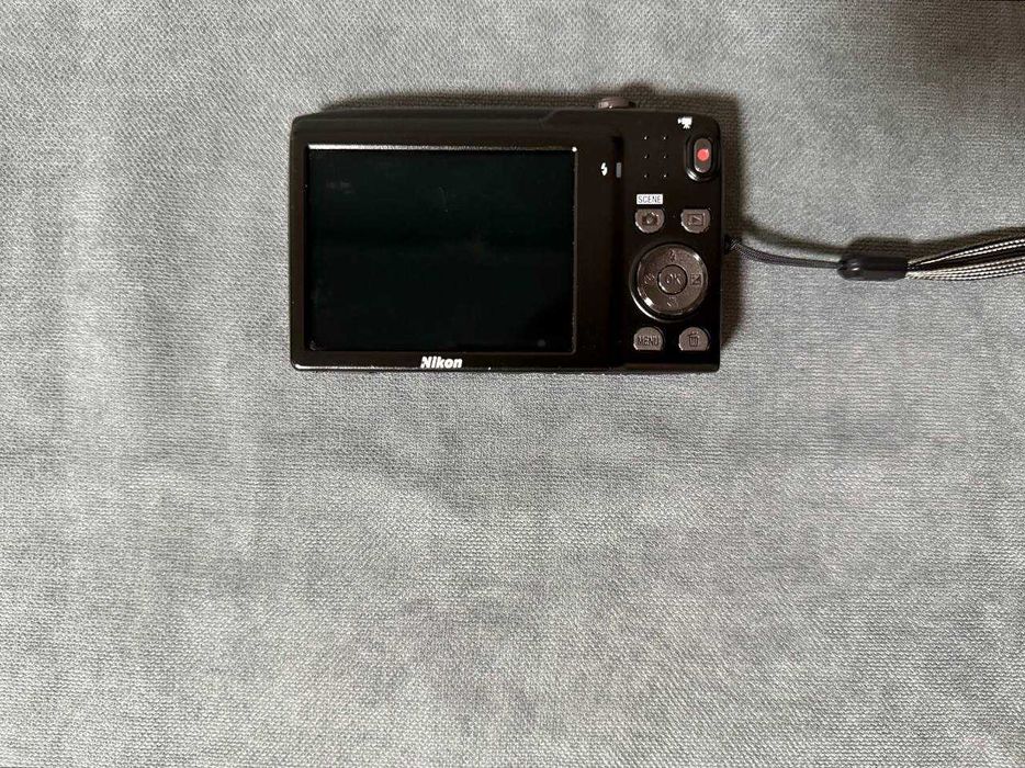 Nikon Coolpix S3100 Цифровий фотоапарат мильниця y2k ТікТок