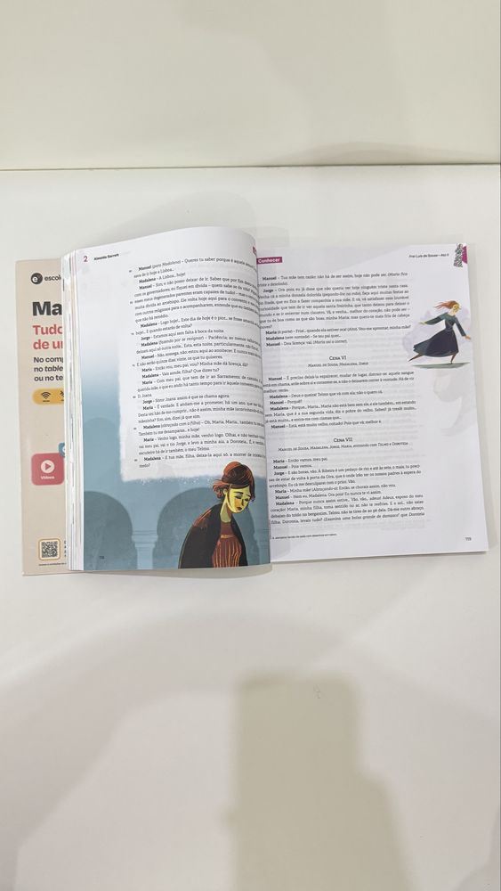 Manual de Portugues 11ano