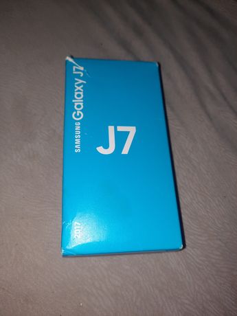 Samsung J7 2017 16gb