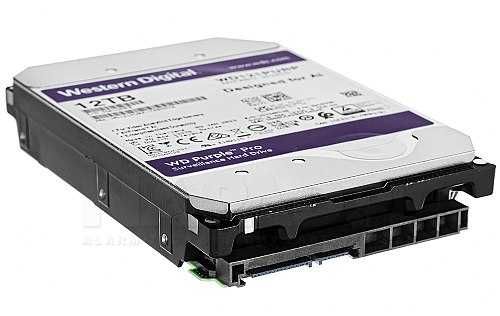 dysk WD purple 12TB 2019rok