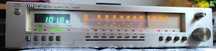 ITT Hi Fi 8065 tuner