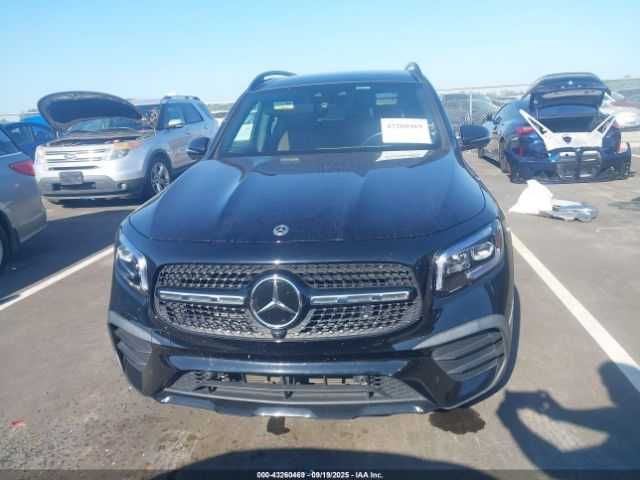 Mercedes-Benz GLB 250 4Matic 2023