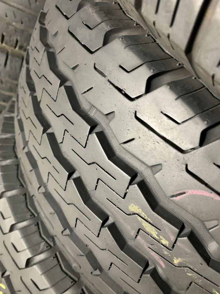 шины б/у літо 215/65 15c Firestone wanhawk 2