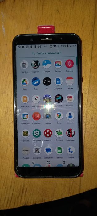 Смартфон Asus ZenFone Max Pro (M1) 6/64GB