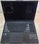 Ноутбук ASUS VivoBook Pro 15 OLED N6506MV, Core Ultra 7/RTX 4060/24 ГБ