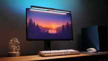 Yeelight Light Bar PRO подсветка монитора