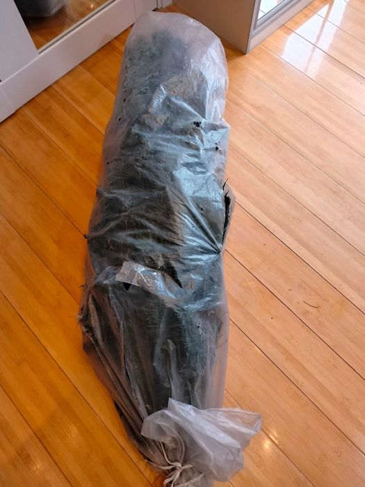 Ёлка ялинка искусственная новогодняя