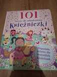 101 rzeczy do odnalezienia księżniczki
