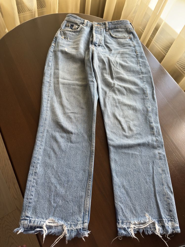 Чудові Джинси ZARA !