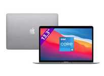 Laptop Apple MacBook Air 13 i5 1.6 8G/256GB 2019 Szary