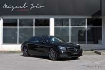 Mercedes-Benz E220d Coupé Avantgarde Nacional