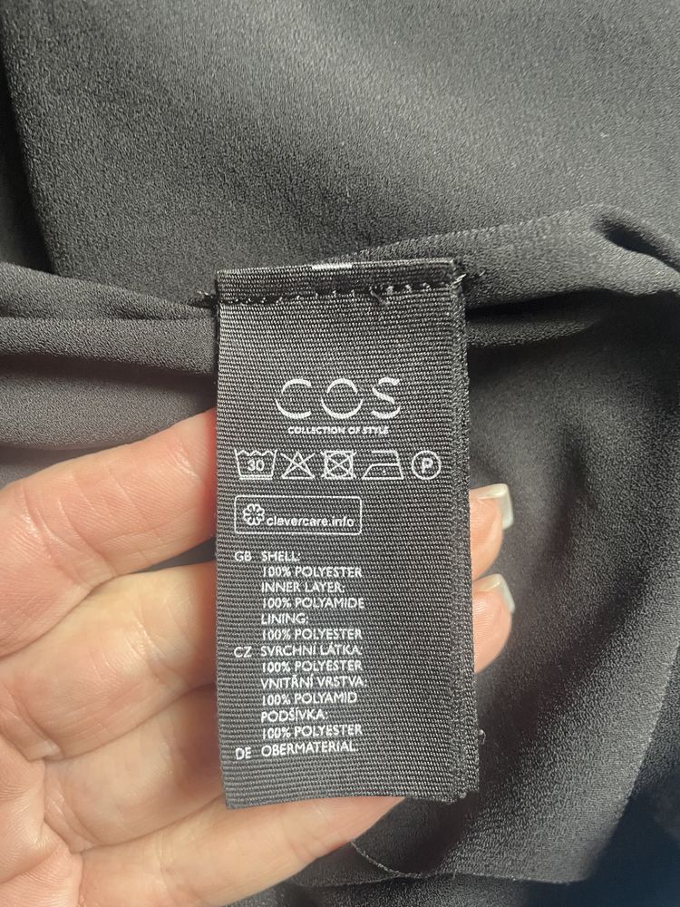 Блуза від бренду  Cos