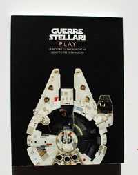 Star Wars - Toys. Katalog