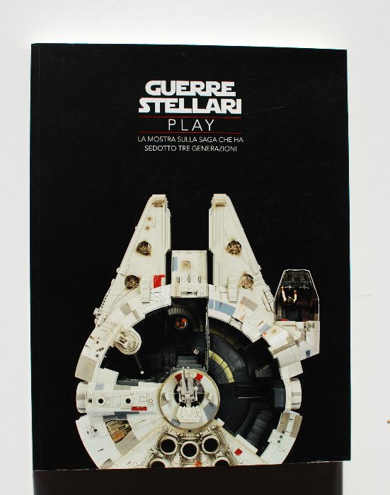 Star Wars - Toys. Katalog