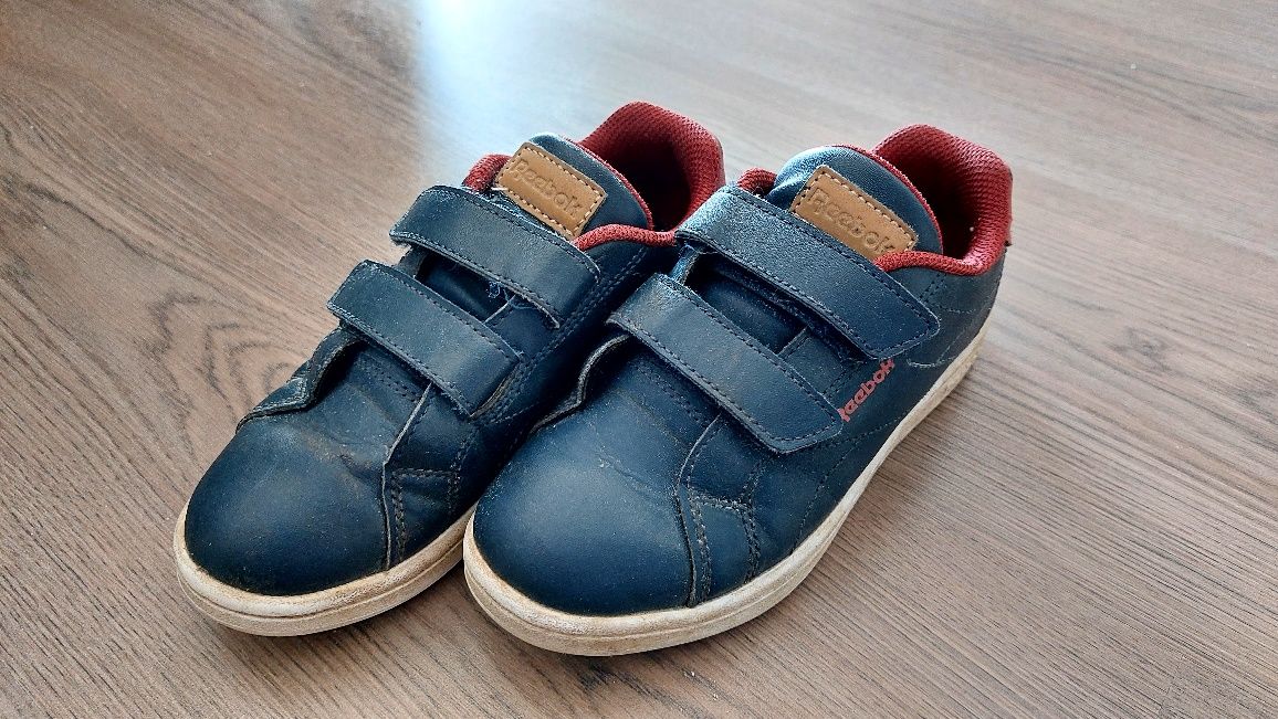 Półbuty Reebok, rozm. 29