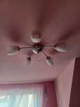 Lampa sufitowa Luminex