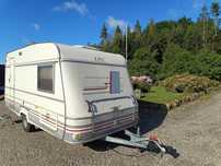 Wilk Lmc Musterland,Mover,Solar, przedsionek gratis !!!  Lmc Musterland, Mover, Solar, przedsionek gratis !!!