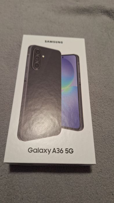 Samsung Galaxy A36 5G 6/128GB