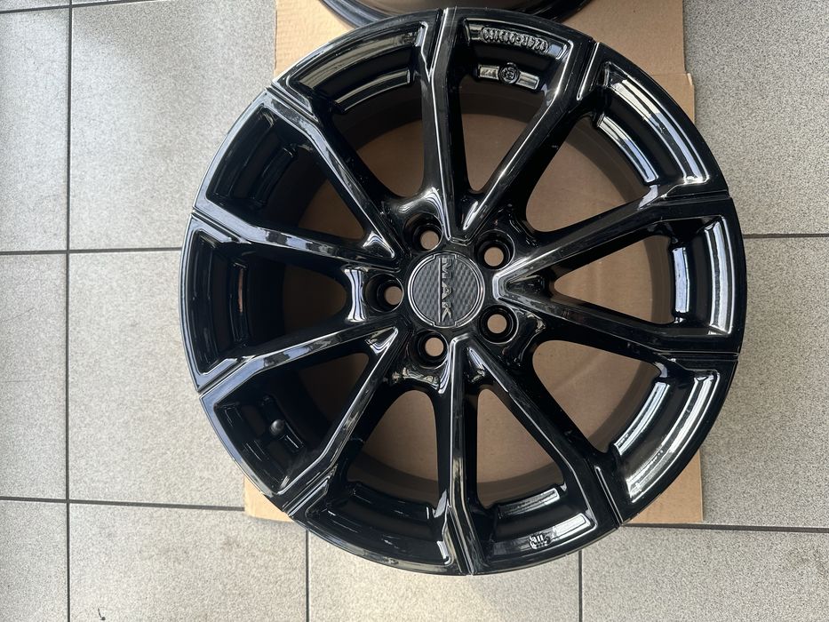 Диски титанові R16