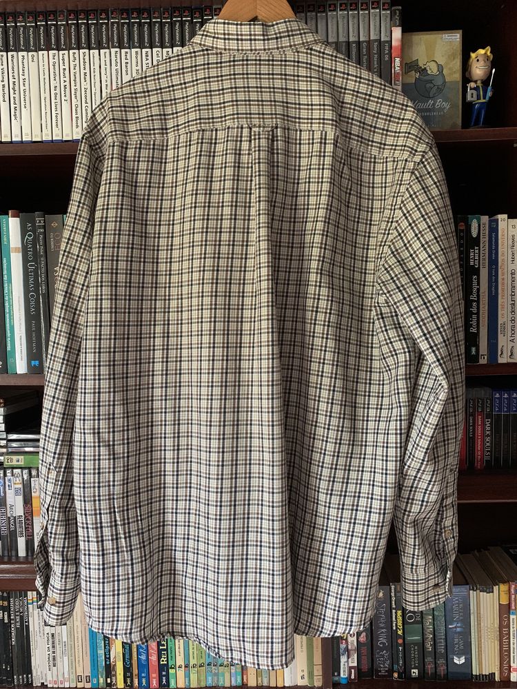 Camisa Modalfa, tamanho XL