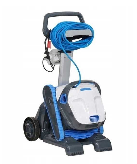 Odkurzacz basenowy Dolphin S300i