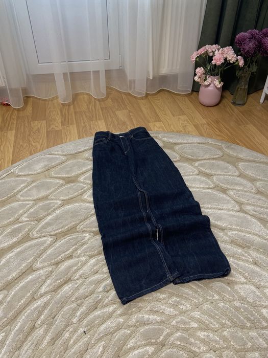 Джинси zara , baggy jeans ,джинси зара б, бегі джинси по типу bershka