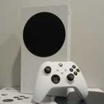 Xbox series S 512GB