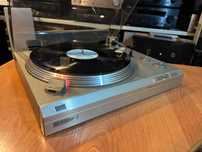 Gramofon Sony PS-313FA Automat, Vintage, Audio Room
