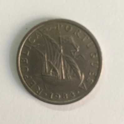 Moedas Portuguesas