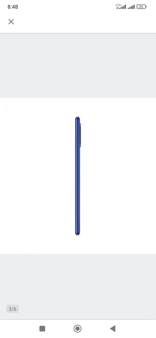 Sprzedam telefon Xiaomi Mi 8