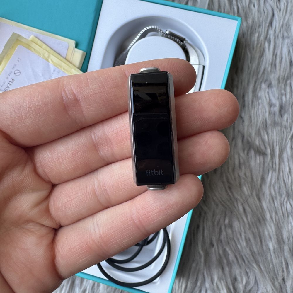 Opaska Fitbit Alta