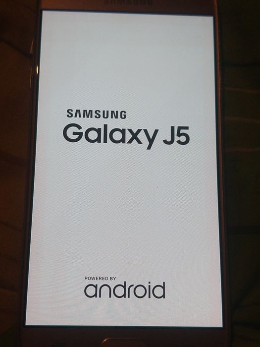Samsung Galaxy J530FM-DS