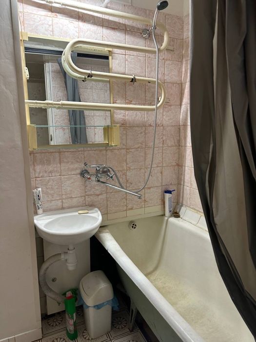 Оренда однокімнатної квартири Центр міста. Соборна, Театральна. Парк