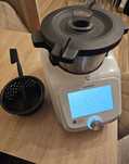 SILVERCREST® KITCHEN TOOLS Wielofunkcyjny robot kuchenny