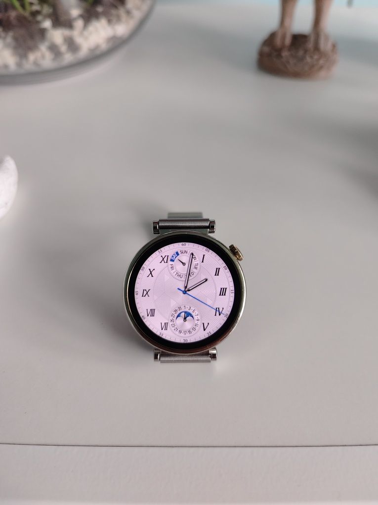 Huawei watach gt4 damski