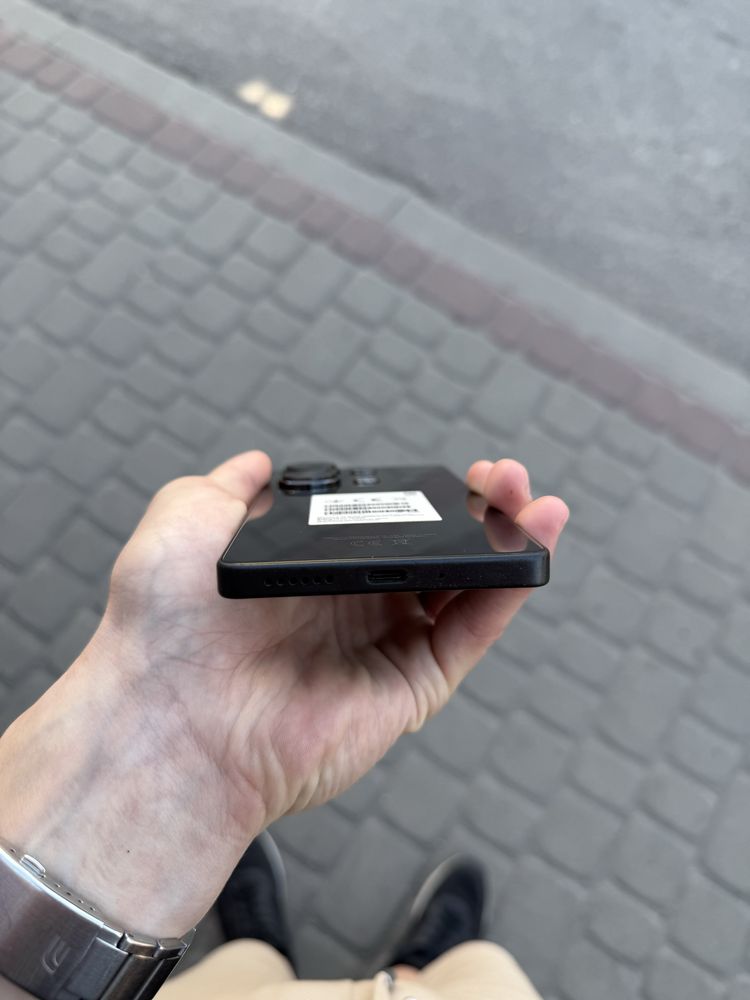 Redmi note 13 pro 8/256