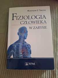 Fizjologia człowieka w zarysie  Władysław Z. Traczyk