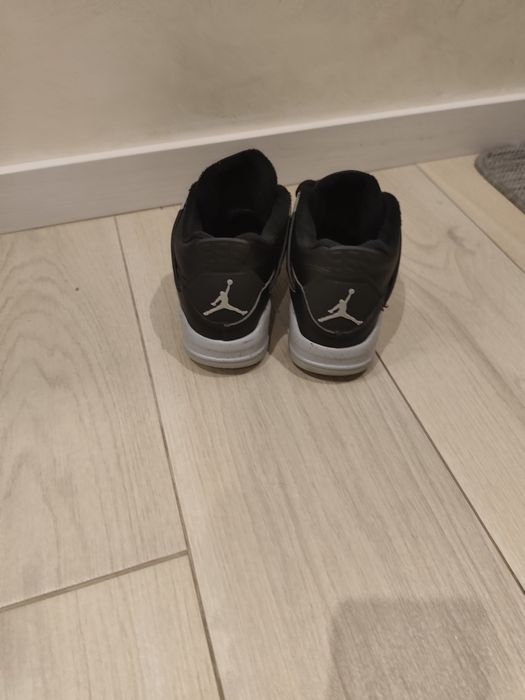 Зима nike jordan 36